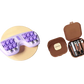 💜Portable Dual Foot Massage Roller💜