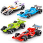 🎄🎁 Cadeau de Noël 2025 : Circuit Hot Wheels à monter soi-même Jouets de course 🚗✨