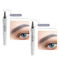 ⏰Achetez-en 1, obtenez-en 1 gratuit🔥Crayon à sourcils 3D waterproof