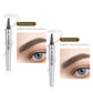 ⏰Achetez-en 1, obtenez-en 1 gratuit🔥Crayon à sourcils 3D waterproof