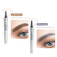 ⏰Achetez-en 1, obtenez-en 1 gratuit🔥Crayon à sourcils 3D waterproof