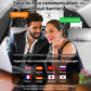 Écouteurs Bluetooth 5.4 OWS sans fil avec traduction AI (compatibles iOS et Android)