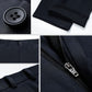 Pantalon classique pour hommes avec une grande part de stretch