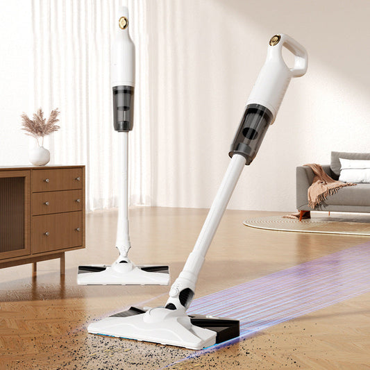 🔥Soldes exceptionnelles 50 % de réduction🔥Aspirateur à main sans fil rechargeable et autonome