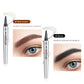 ⏰Achetez-en 1, obtenez-en 1 gratuit🔥Crayon à sourcils 3D waterproof