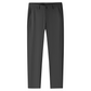 Pantalon classique pour hommes avec une grande part de stretch