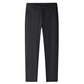 Pantalon classique pour hommes avec une grande part de stretch