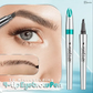 ⏰Achetez-en 1, obtenez-en 1 gratuit🔥Crayon à sourcils 3D waterproof