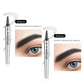 ⏰Achetez-en 1, obtenez-en 1 gratuit🔥Crayon à sourcils 3D waterproof