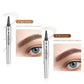 ⏰Achetez-en 1, obtenez-en 1 gratuit🔥Crayon à sourcils 3D waterproof