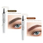 ⏰Achetez-en 1, obtenez-en 1 gratuit🔥Crayon à sourcils 3D waterproof