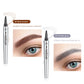 ⏰Achetez-en 1, obtenez-en 1 gratuit🔥Crayon à sourcils 3D waterproof