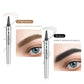 ⏰Achetez-en 1, obtenez-en 1 gratuit🔥Crayon à sourcils 3D waterproof