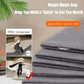 🔥 50% DE RÉDUCTION - Lingette de Nettoyage Magique Renforcée (Microfibre) - Sans Traces, Haute Absorption & Polyvalente !