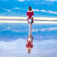 Lentille à Effet Miroir - Capturez Instantanément De Superbes Reflets