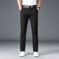 Pantalon classique pour hommes avec une grande part de stretch