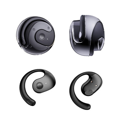 Écouteurs Bluetooth 5.4 OWS sans fil avec traduction AI (compatibles iOS et Android)