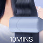 💇‍♀️ Fer à Boucles Beach Waves (50% DE RÉDUCTION !) – Chauffage en 30s + Revêtement Céramique Protecteur !
