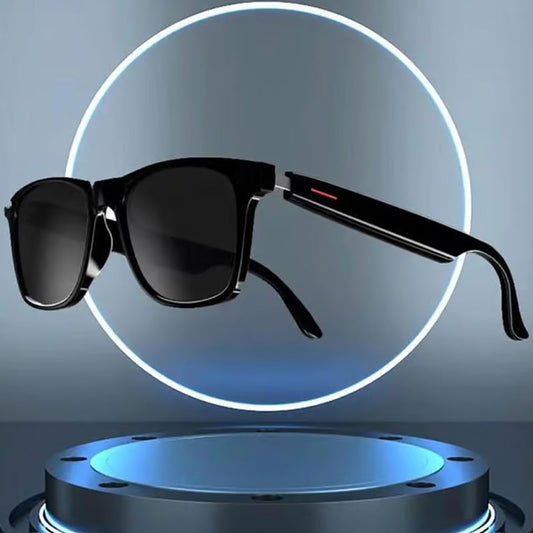 🤖Assistant de voyage🔥Lunettes IA intelligentes avec traducteur de langue
