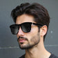 🤖Assistant de voyage🔥Lunettes IA intelligentes avec traducteur de langue