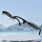 🤖Assistant de voyage🔥Lunettes IA intelligentes avec traducteur de langue