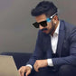🤖Assistant de voyage🔥Lunettes IA intelligentes avec traducteur de langue