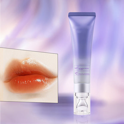👄Sérum hydratant pour les lèvres repulpant et anti-rides👄
