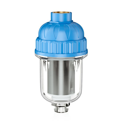 Accueil Filtres de douche pour eau dure