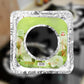 🍳🧽 Protections de Cuisinière en Feuille d'Aluminium Anti-Graisse – Nettoyage Facile, Résistance à la Chaleur & Ajustables (Gain de Temps) !