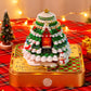 🎄✨ Calendrier de l'Avent Déco 3D en Papier – Illustrations Cartoon, Design à Dévoilement Hebdomadaire & Double Fonction (Marque-page + Porte-stylo) !