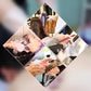 🍽️🥢 Lot de 200 Gants Jetables Transparents pour Contact Alimentaire – Haute Élasticité, Hygiéniques & Polyvalents !