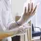 🍽️🥢 Lot de 200 Gants Jetables Transparents pour Contact Alimentaire – Haute Élasticité, Hygiéniques & Polyvalents !