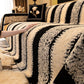🛋️🧸 Housse de Canapé en Peluche Douce Antidérapante – Douce au Contact, Respectueuse des Peaux Sensibles & d'Entretien Facile (Tailles & Couleurs au Choix) !