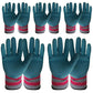 🔧🧤 Gants Réutilisables Antidérapants Durable – Protection Résistante à l'Usure, Revêtement Caoutchouc Adhérent & Confort Ergonomique (Écologique) !